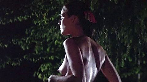 Pic: Ali MacGraw in Goodbye, Columbus (1969)