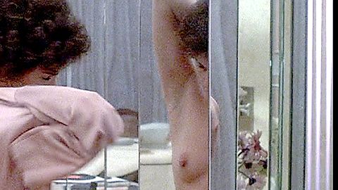 Pic: Ali MacGraw in Just Tell Me What You Want (1980)