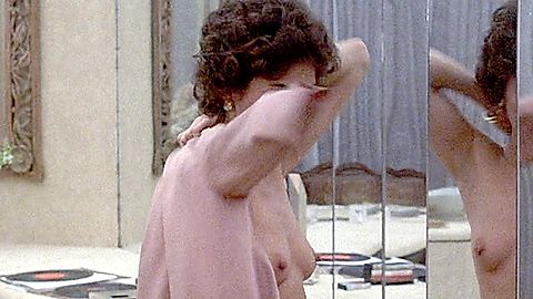 Pic: Ali MacGraw in Just Tell Me What You Want (1980)