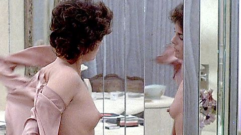 Pic: Ali MacGraw in Just Tell Me What You Want (1980)