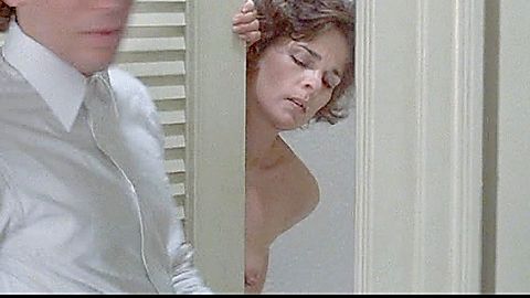 Pic: Ali MacGraw in Just Tell Me What You Want (1980)