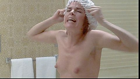 Pic: Ali MacGraw in Just Tell Me What You Want (1980)