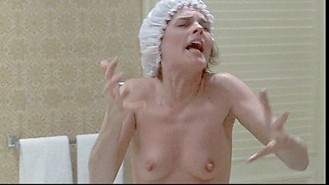 Pic: Ali MacGraw in Just Tell Me What You Want (1980)