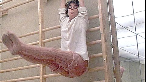 Pic: Ali MacGraw in Just Tell Me What You Want (1980)