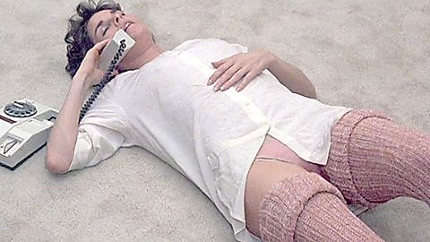 Pic: Ali MacGraw in Just Tell Me What You Want (1980)