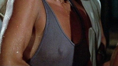 Pic: Ali MacGraw in Convoy (1978)