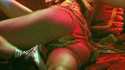 Pic: Madonna  in Madonna: Truth or Dare (1991)