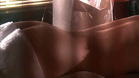 Pic: Madonna  in Body of Evidence (1993)