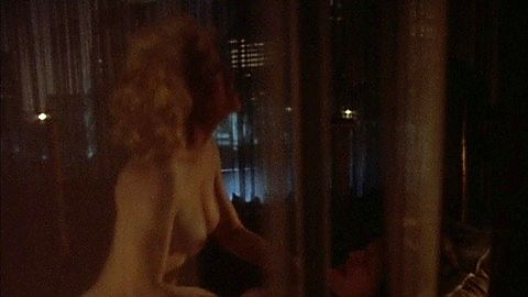 Pic: Madonna  in Body of Evidence (1993)