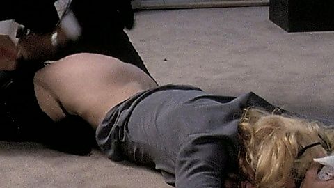 Pic: Madonna  in Dangerous Game (1993)