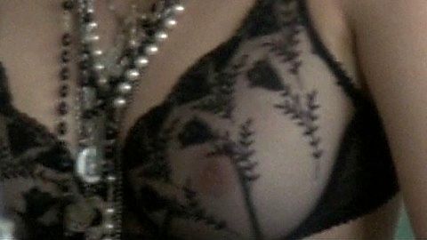 Pic: Madonna  in Desperately Seeking Susan (1985)