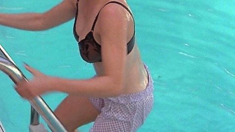 Pic: Madonna  in Desperately Seeking Susan (1985)