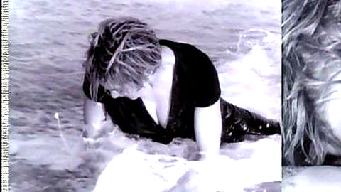 Pic: Madonna  in Cherish (1989)