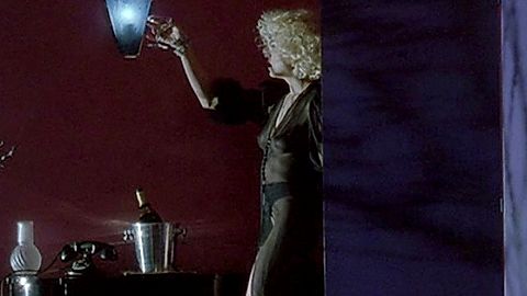 Pic: Madonna  in Dick Tracy (1990)
