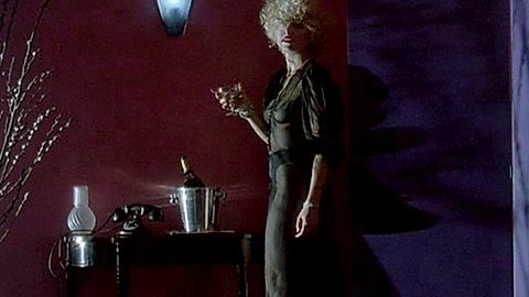 Pic: Madonna  in Dick Tracy (1990)