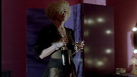 Pic: Madonna  in Dick Tracy (1990)