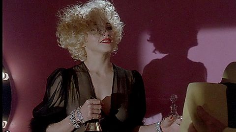 Pic: Madonna  in Dick Tracy (1990)
