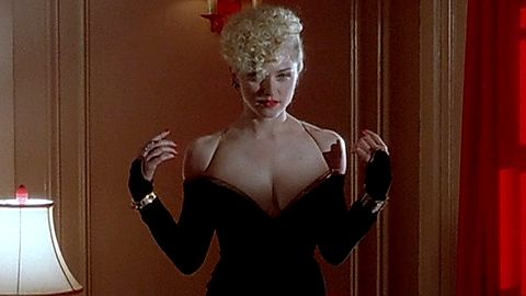 Pic: Madonna  in Dick Tracy (1990)