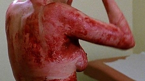 Pic: Virginia Madsen in Candyman (1992)