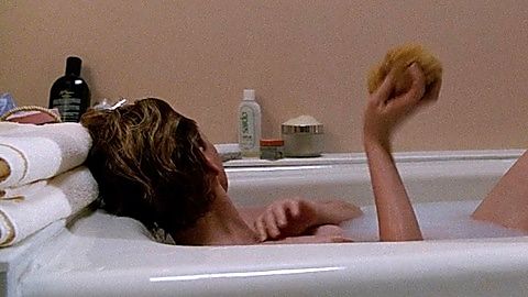 Pic: Virginia Madsen in Candyman (1992)