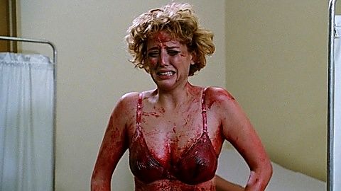 Pic: Virginia Madsen in Candyman (1992)