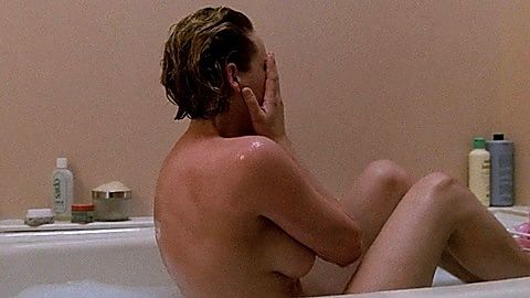 Pic: Virginia Madsen in Candyman (1992)