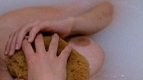 Pic: Virginia Madsen in Candyman (1992)
