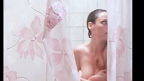 Pic: Virginia Madsen in Blue Tiger (1994)