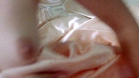 Pic: Virginia Madsen in Slam Dance (1987)