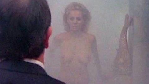 Pic: Virginia Madsen in Gotham (1988)