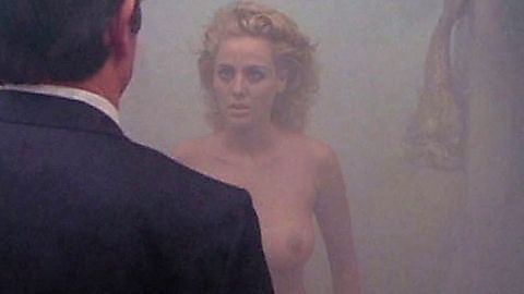 Pic: Virginia Madsen in Gotham (1988)