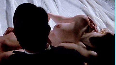 Pic: Virginia Madsen in Gotham (1988)