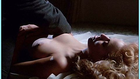 Pic: Virginia Madsen in Gotham (1988)