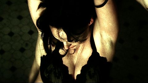 Pic: Virginia Madsen in The Number 23 (2007)