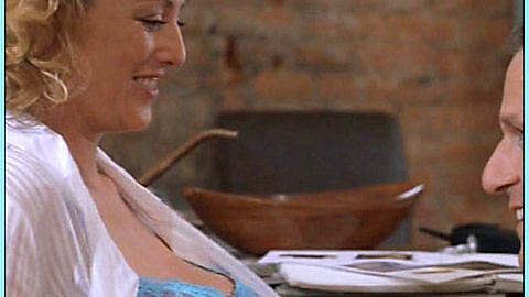 Pic: Virginia Madsen in Artworks (2002)