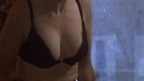 Pic: Ann Magnuson in Love at Large (1990)