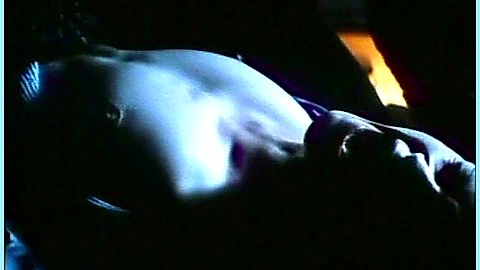Pic: Francesca Neri in Outrage (1993)