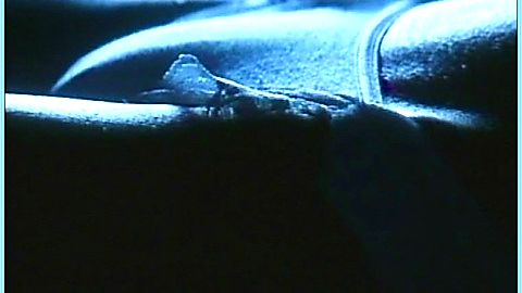 Pic: Francesca Neri in Outrage (1993)