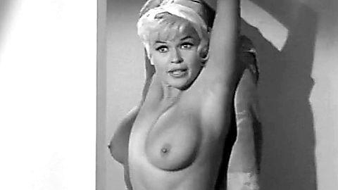 Pic: Jayne Mansfield in Promises! Promises! (1963)