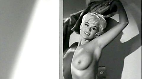 Pic: Jayne Mansfield in Promises! Promises! (1963)