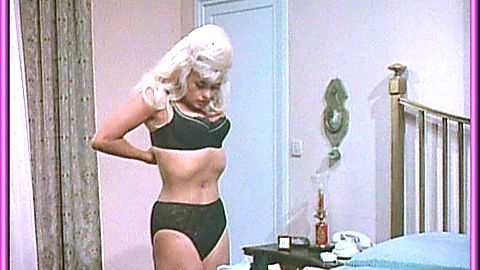 Pic: Jayne Mansfield in Primitive Love (1964)