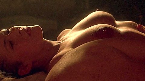 Pic: Sophie Marceau in Firelight (1997)