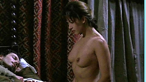 Pic: Sophie Marceau in La fille de d'Artagnan (1994)