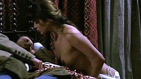 Pic: Sophie Marceau in La fille de d'Artagnan (1994)