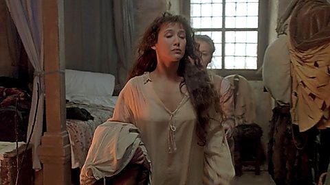 Pic: Sophie Marceau in Marquise (1997)