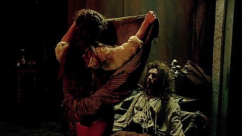 Pic: Sophie Marceau in Marquise (1997)