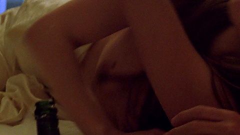 Pic: Sophie Marceau in The World Is Not Enough (1999)