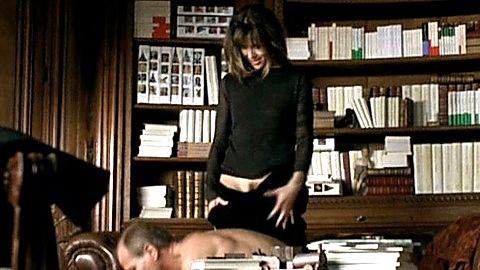 Pic: Sophie Marceau in La fidélité (2000)