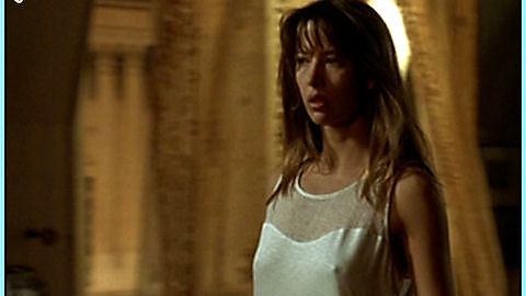 Pic: Sophie Marceau in Belphégor: Phantom of the Louvre (2001)