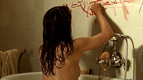 Pic: Sophie Marceau in Belphégor: Phantom of the Louvre (2001)